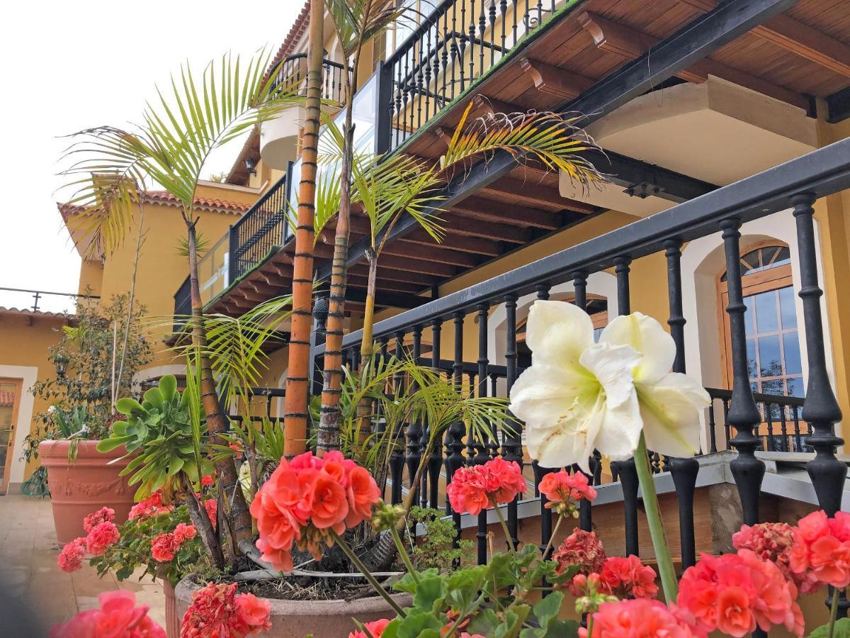 Apartahotel Estrella Del Norte
