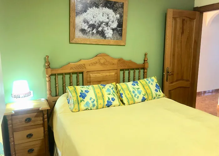 Vv Apartamentos Estrella Del Norte