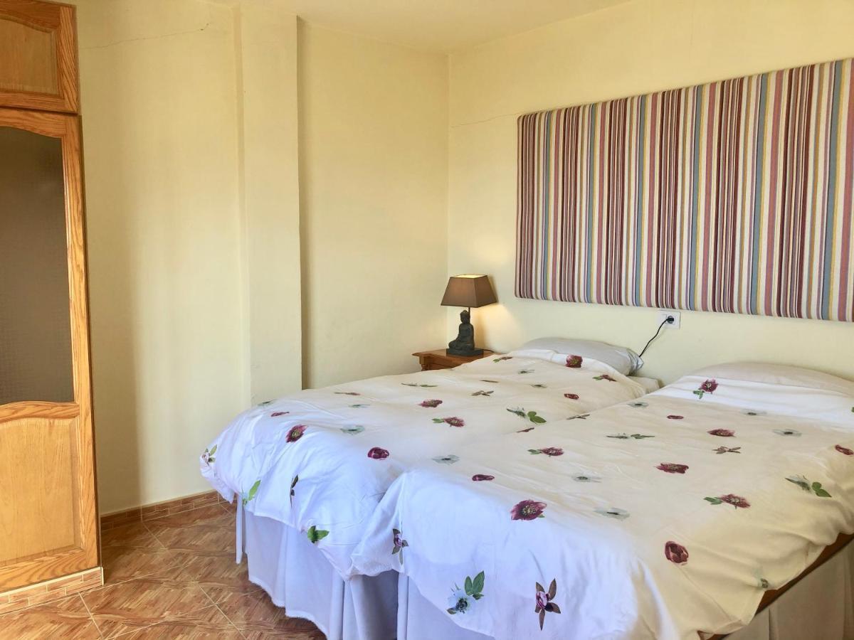 Vv Estrella Del Norte Appart hôtel 3*