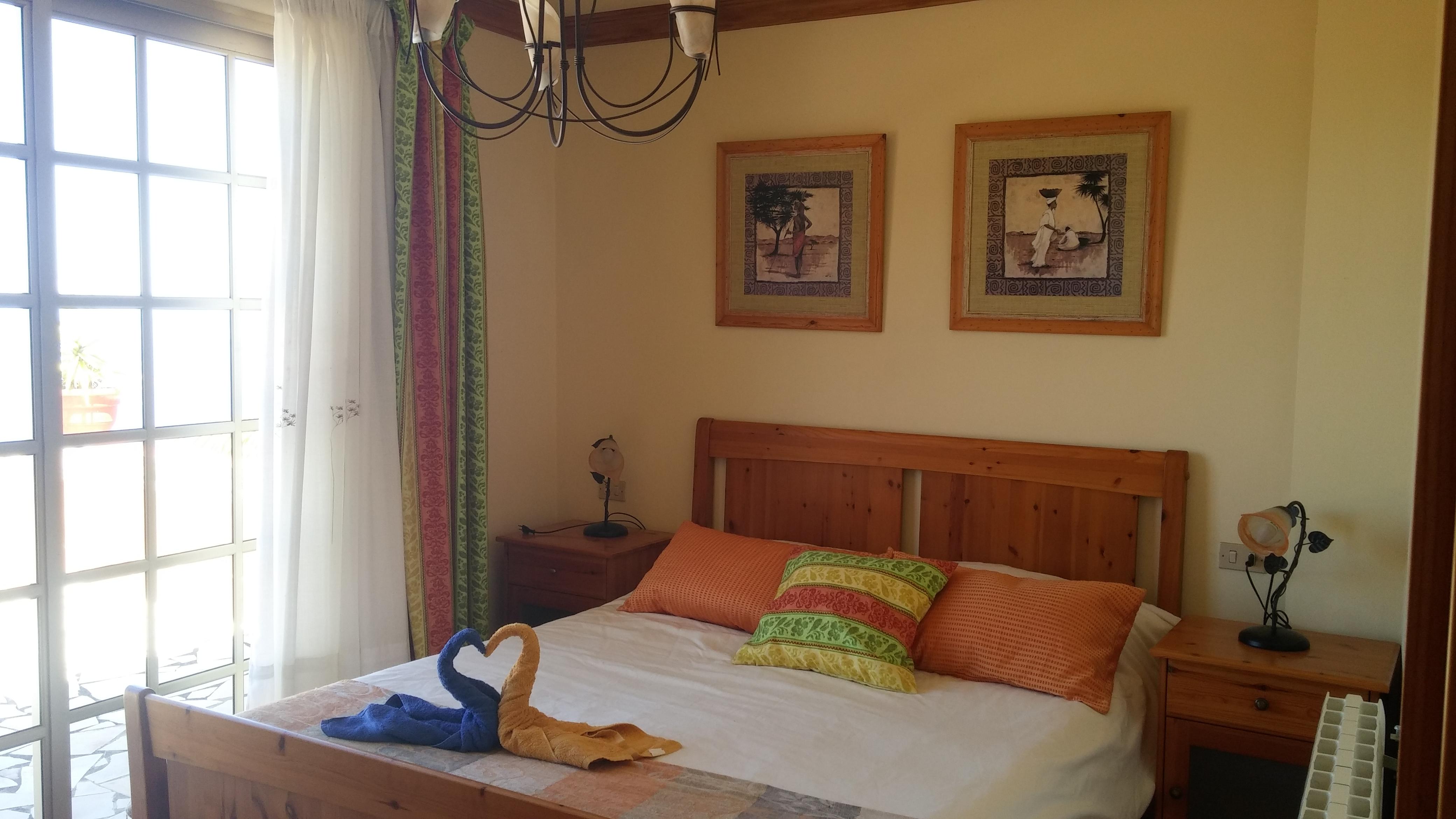 Appart hôtel Vv Estrella Del Norte Icod De Los Vinos