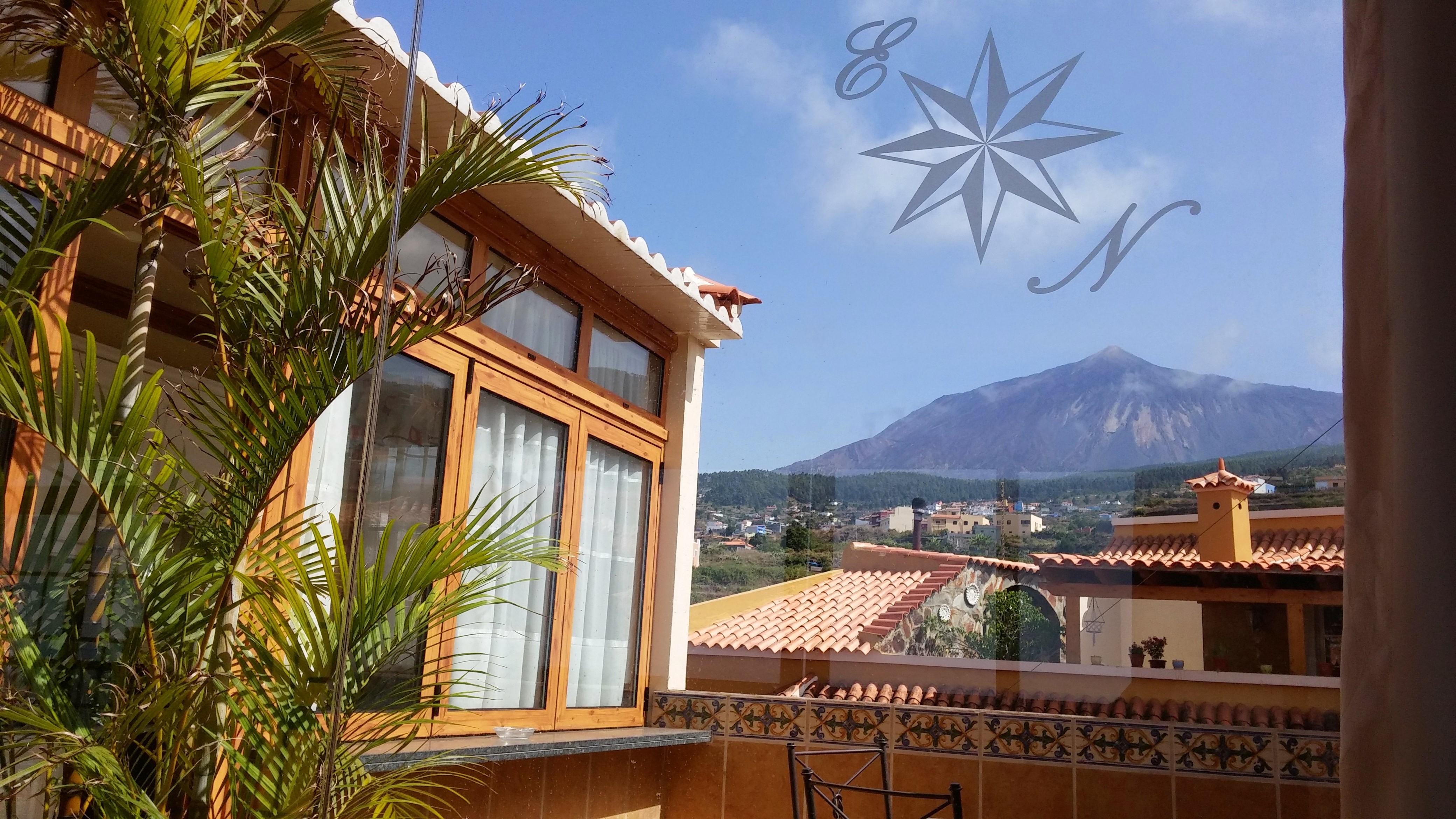 Vv Estrella Del Norte Appart hôtel Icod De Los Vinos