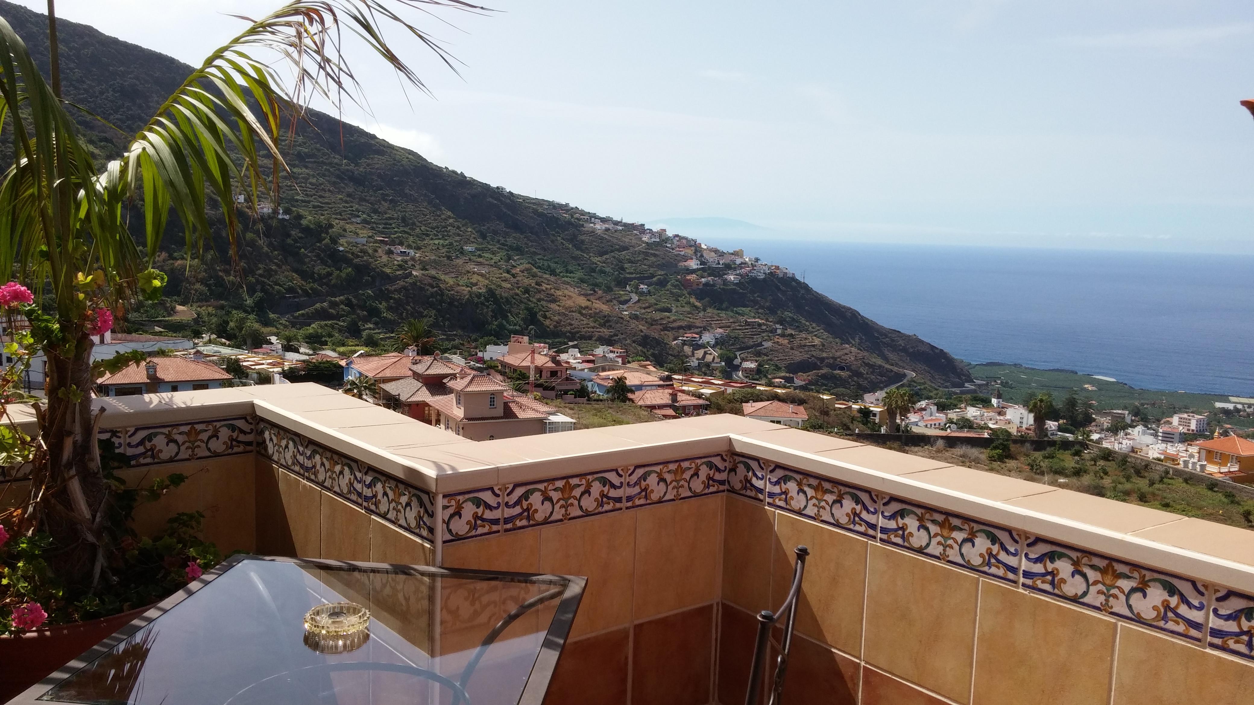 Appart hôtel Vv Estrella Del Norte Icod De Los Vinos