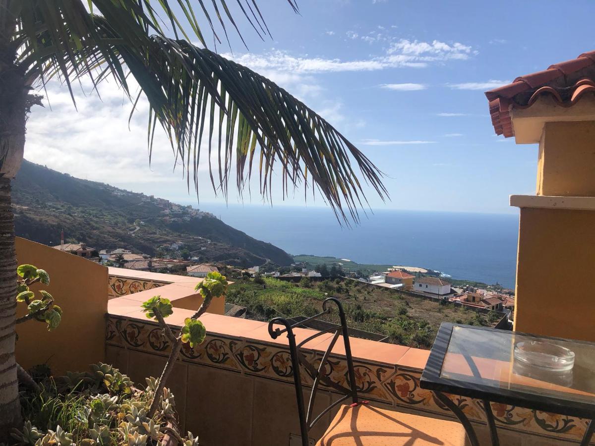 Appart hôtel Vv Estrella Del Norte Icod De Los Vinos