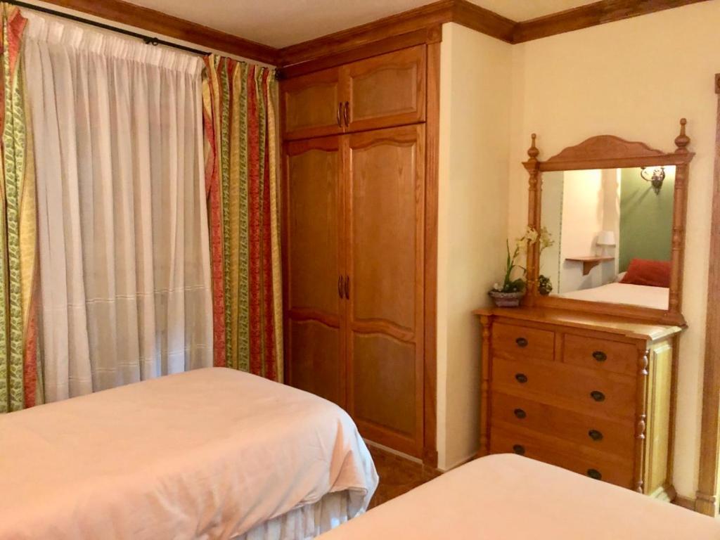 Appart hôtel Vv Estrella Del Norte Icod De Los Vinos