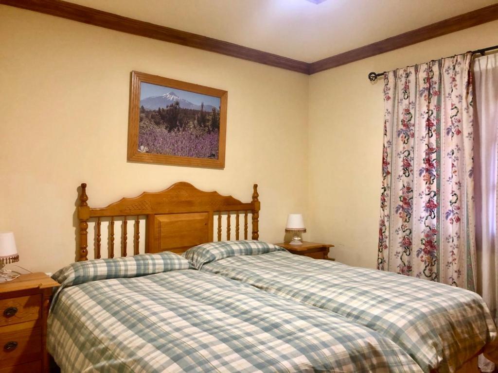 Appart hôtel Vv Estrella Del Norte