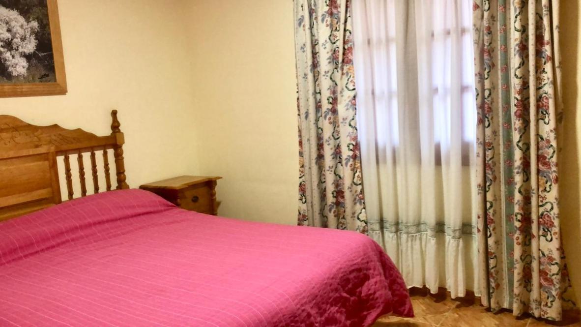 Vv Estrella Del Norte Appart hôtel Icod De Los Vinos