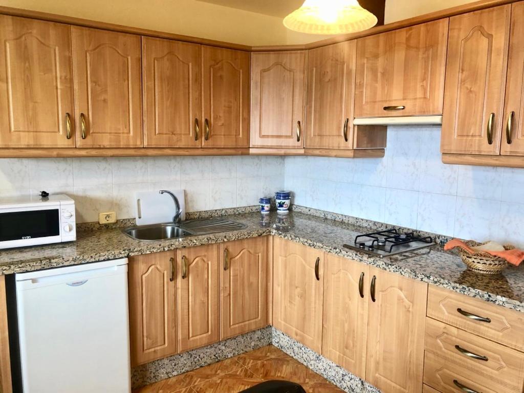 Vv Estrella Del Norte Appart hôtel Icod De Los Vinos