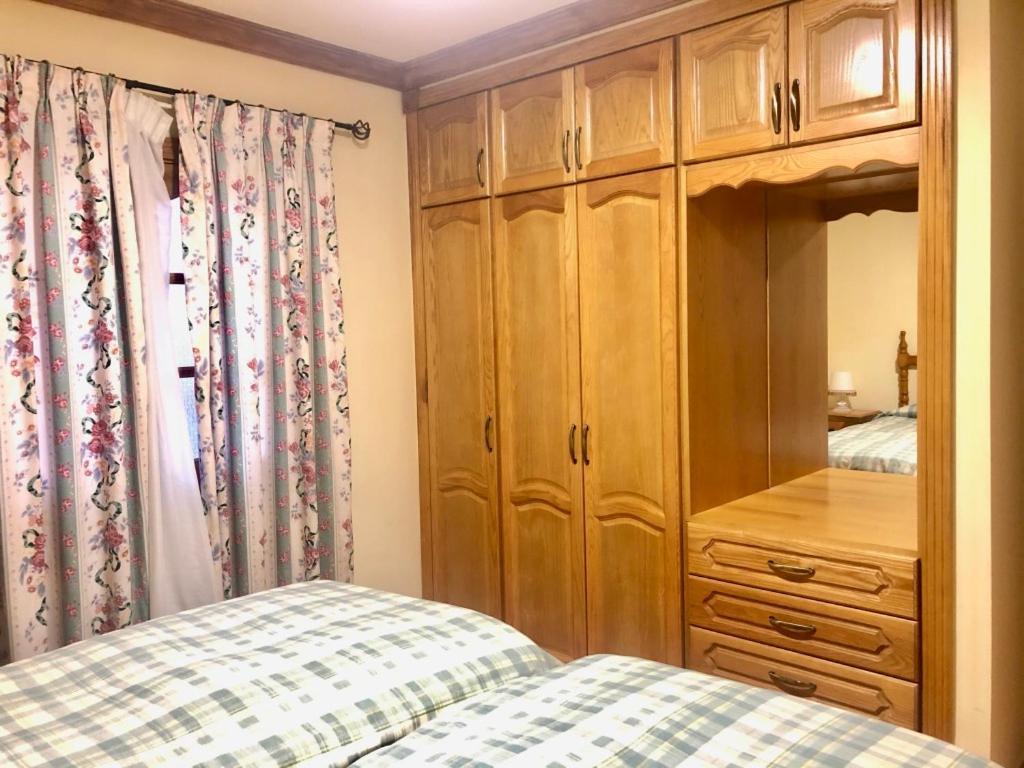 Vv Estrella Del Norte Appart hôtel 3*