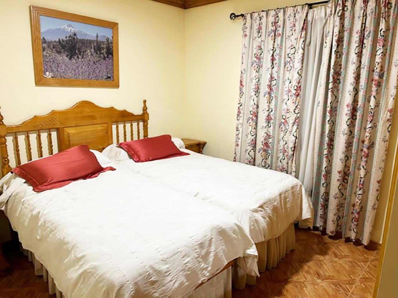 Vv Estrella Del Norte Appart hôtel 3*