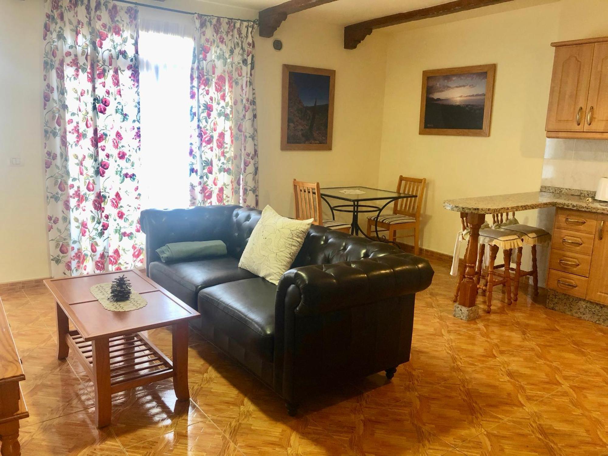 Appart hôtel Vv Estrella Del Norte