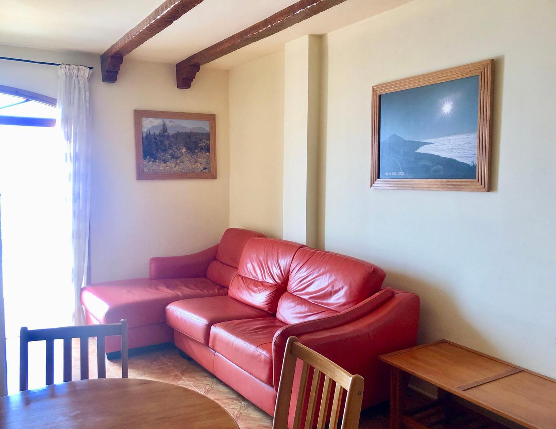Vv Estrella Del Norte Appart hôtel Icod De Los Vinos