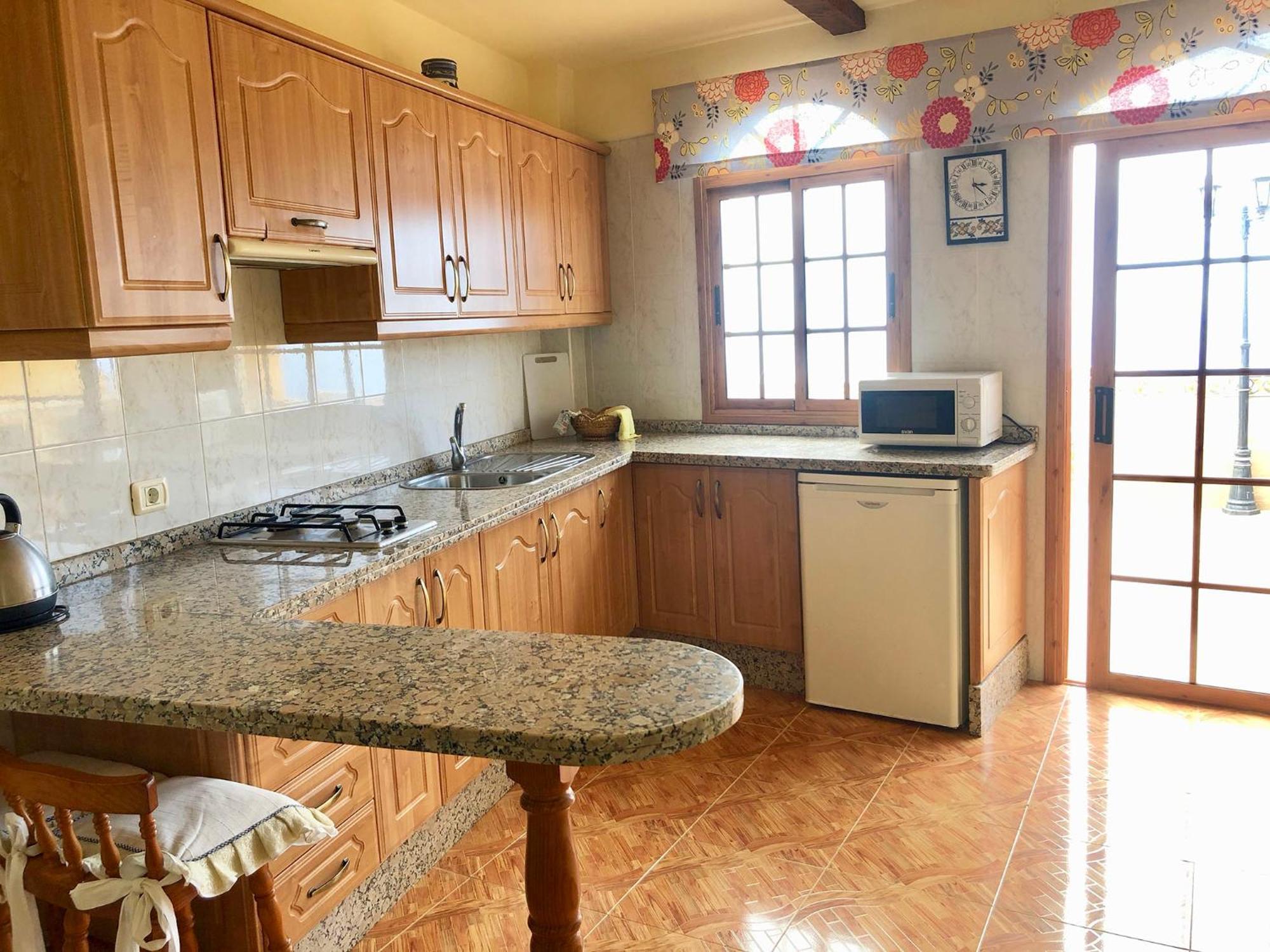 Appart hôtel Vv Estrella Del Norte