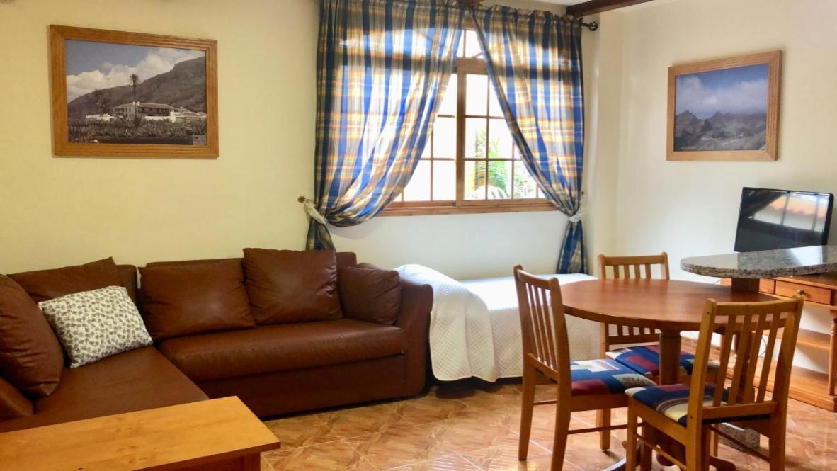 Appart hôtel Vv Estrella Del Norte Icod De Los Vinos