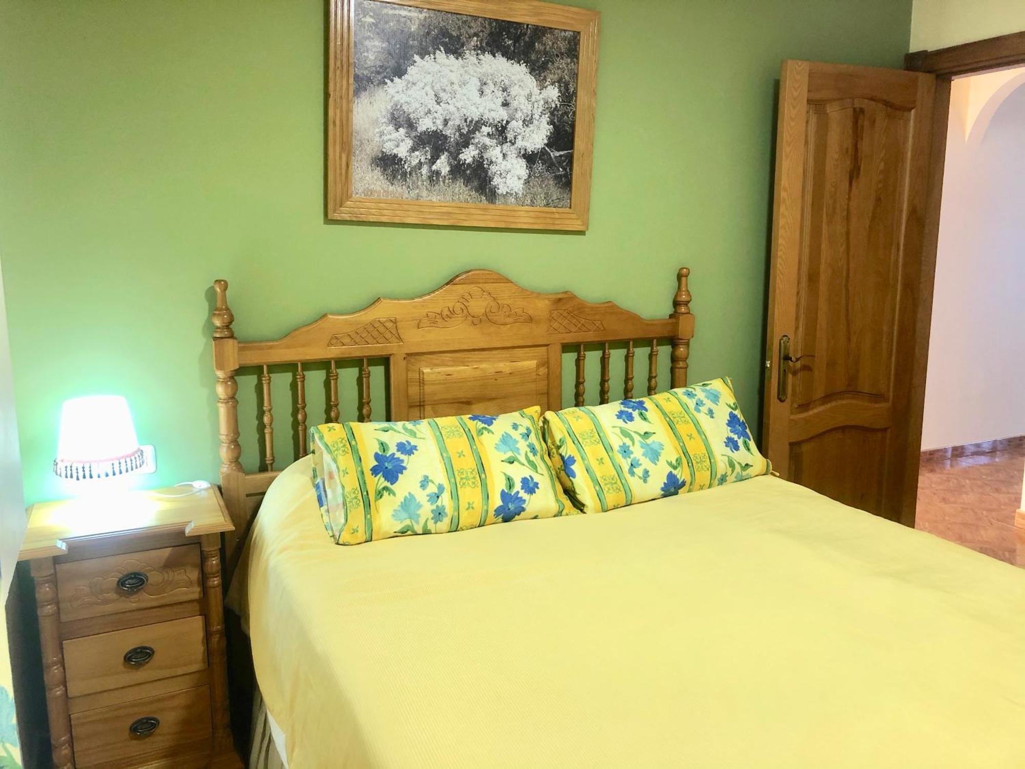 Appart hôtel Vv Estrella Del Norte Icod De Los Vinos