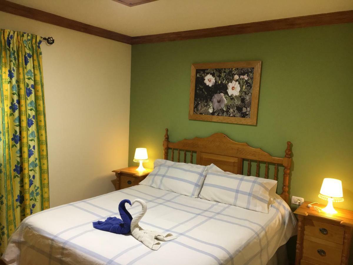 Vv Estrella Del Norte Appart hôtel