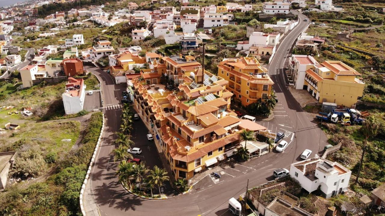 Appart hôtel Vv Estrella Del Norte 3*