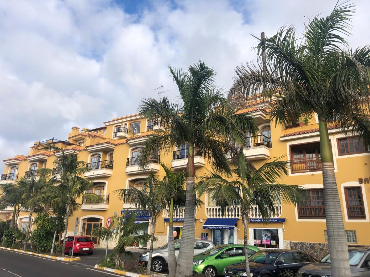 Appart hôtel Vv Estrella Del Norte Icod De Los Vinos
